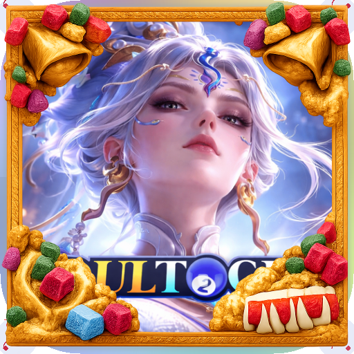 dultogel — galeri pratinjau - APK Resmi